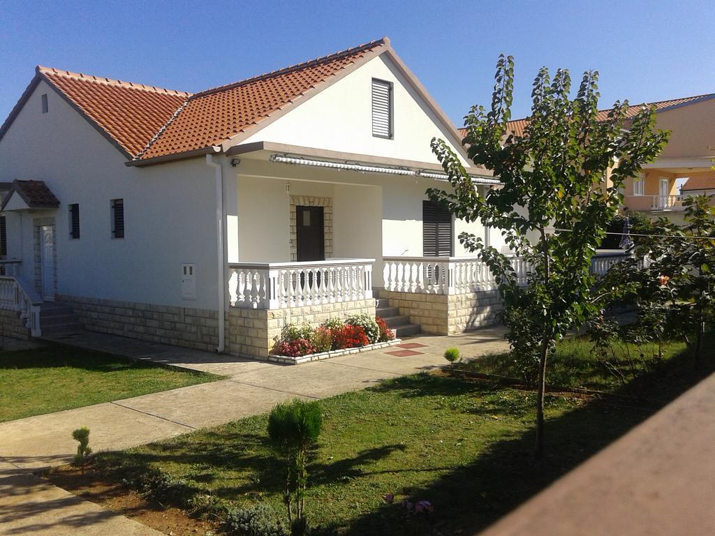 ביבינייה Apartment Mirjana מראה חיצוני תמונה
