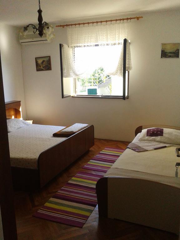 ביבינייה Apartment Mirjana מראה חיצוני תמונה