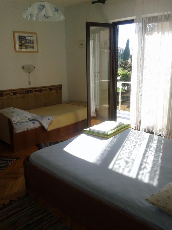 ביבינייה Apartment Mirjana מראה חיצוני תמונה