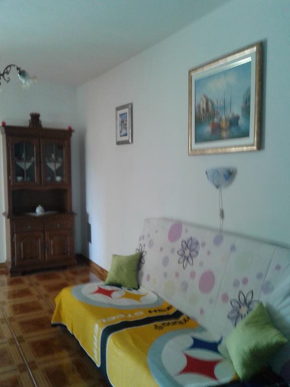 ביבינייה Apartment Mirjana מראה חיצוני תמונה