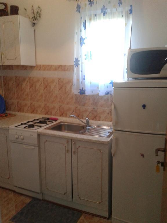 ביבינייה Apartment Mirjana מראה חיצוני תמונה
