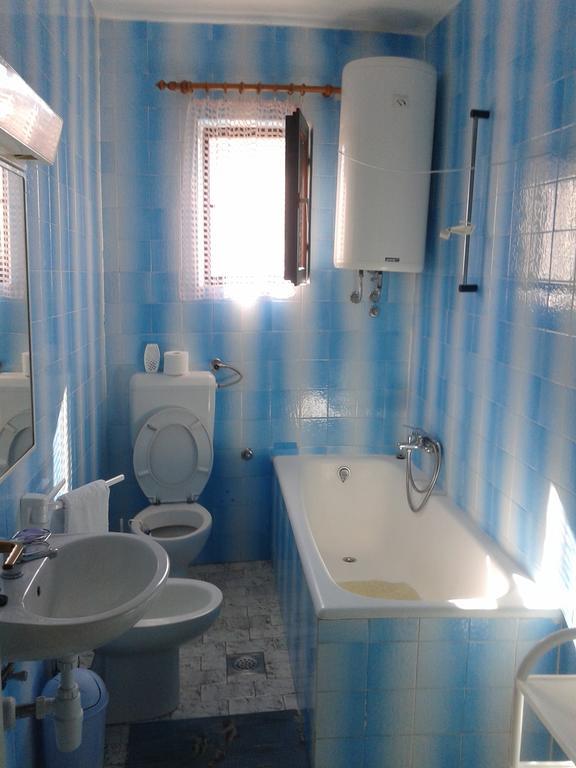 ביבינייה Apartment Mirjana מראה חיצוני תמונה