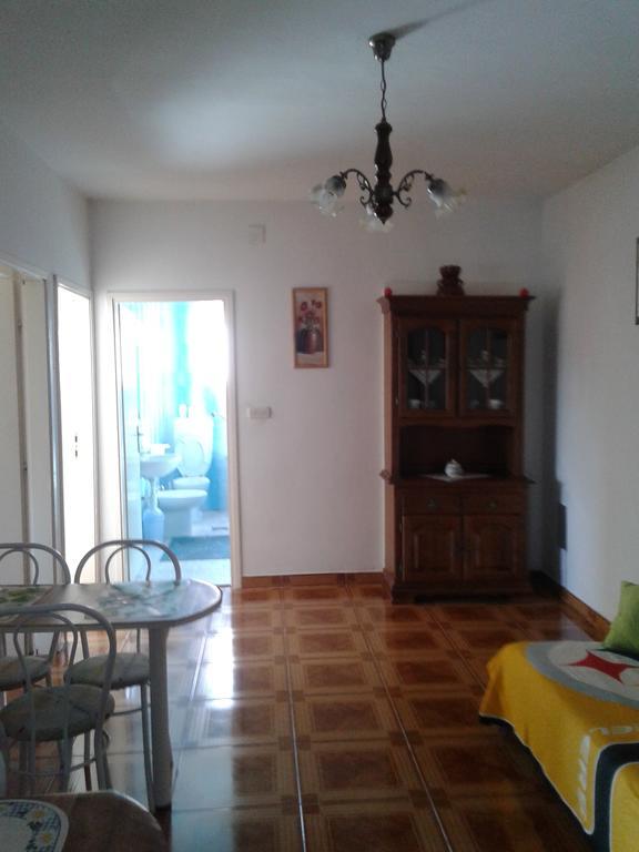 ביבינייה Apartment Mirjana מראה חיצוני תמונה
