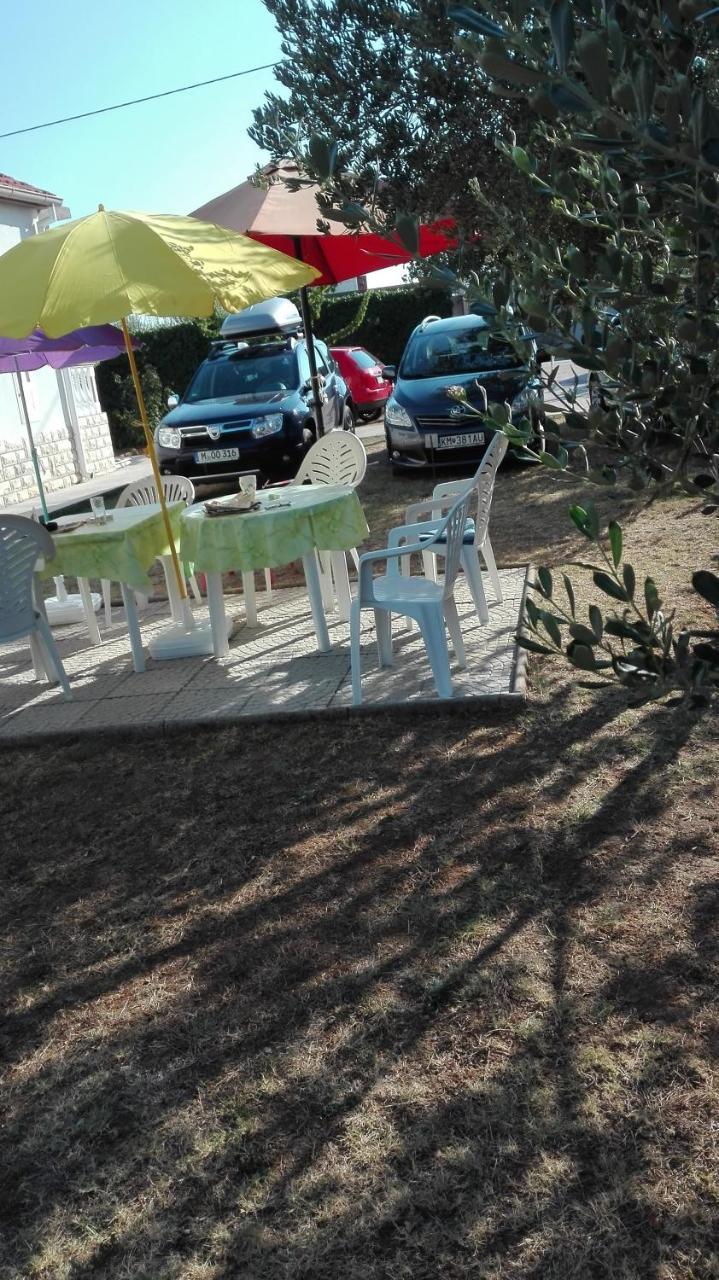 ביבינייה Apartment Mirjana מראה חיצוני תמונה