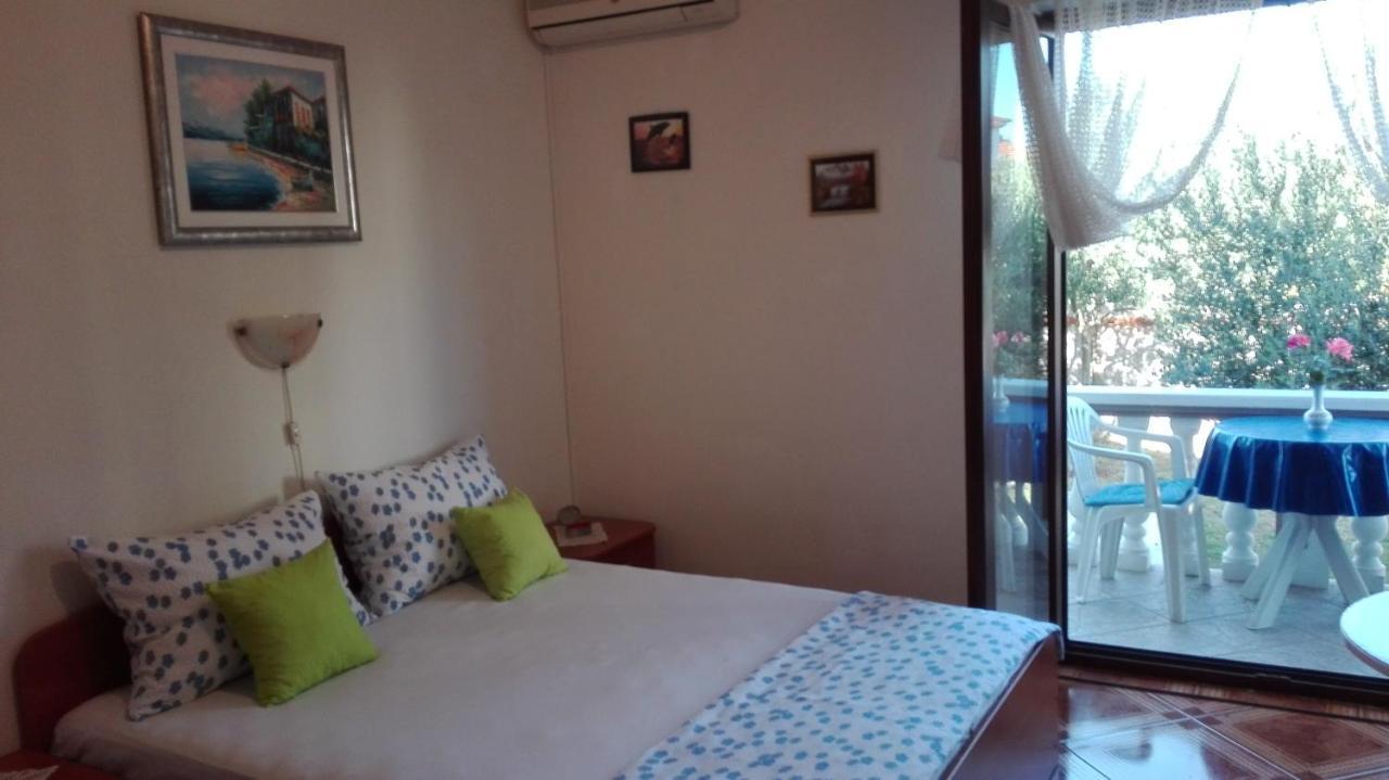 ביבינייה Apartment Mirjana מראה חיצוני תמונה